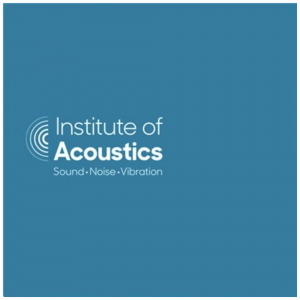 Recognised noise assessments and surveys
