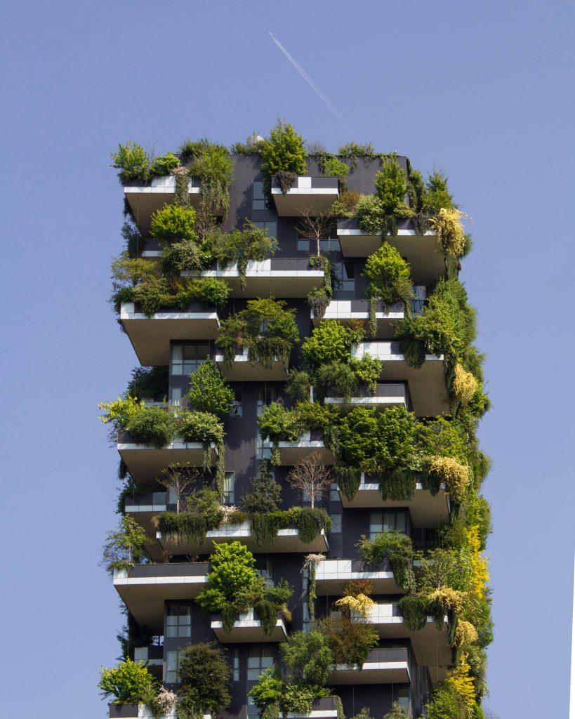 Eco-friendly - Acoustic & Noise  Assessment