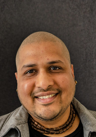 dBTechnika Managing Director - Headshot